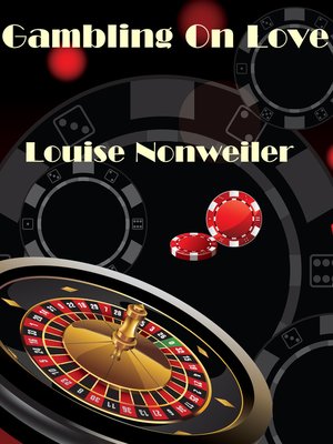 cover image of Gambling On Love